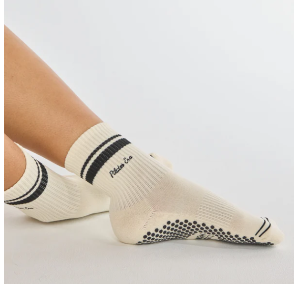 The Pilates Era Grip Socks image 0