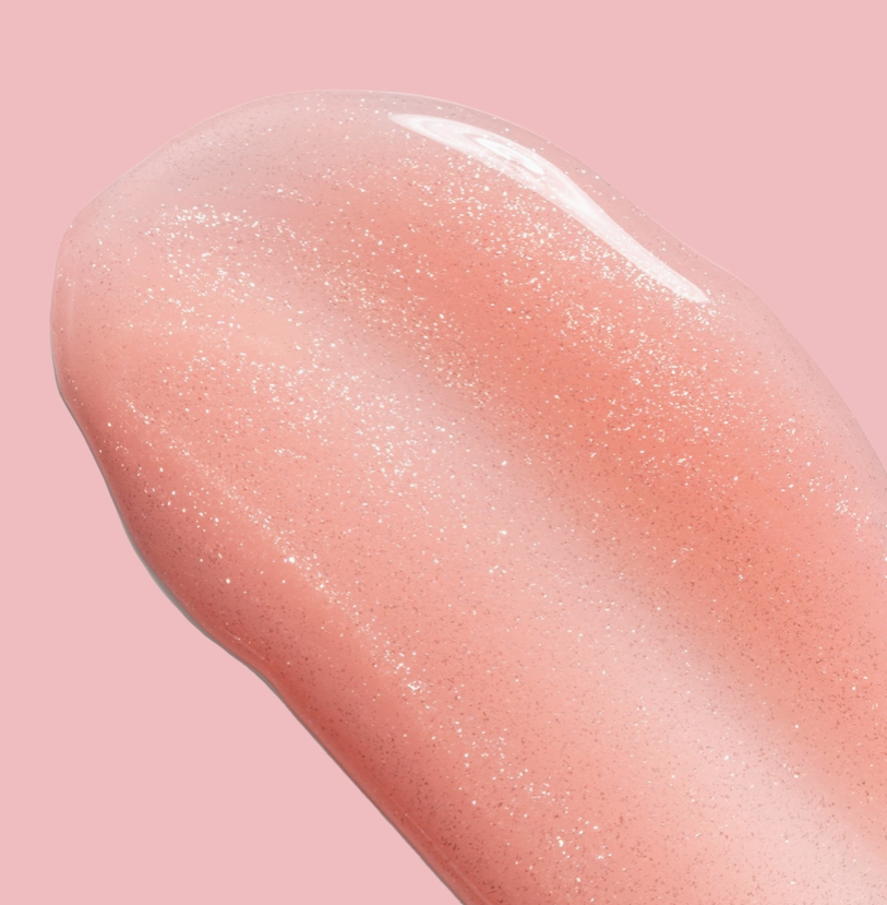 Pink Sugar Nourished Lips Lip Treatment Village Kit image 2