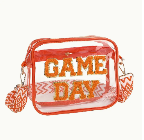 Game Day Clear Bags image 2