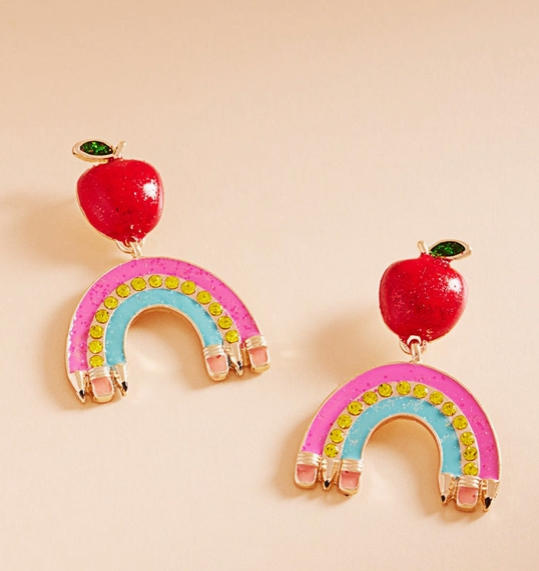 Teacher’s Pet Rainbow Drops image 0