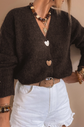 Heart Cardigan image 0