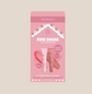 Pink Sugar Nourished Lips Lip Treatment Village Kit image 0