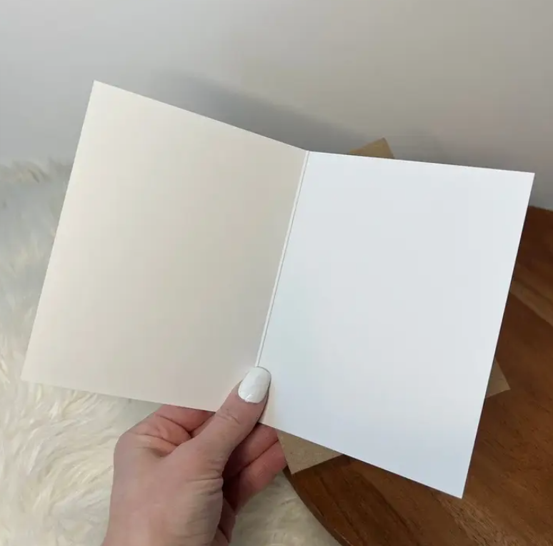 🎉 “Congrats Quitter” Retirement Card – Sarcastic Send-Off Edition 🥳 image 1