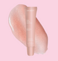 Rose Sugar Enhanced Protection Smoothie Lip Treatment image 1