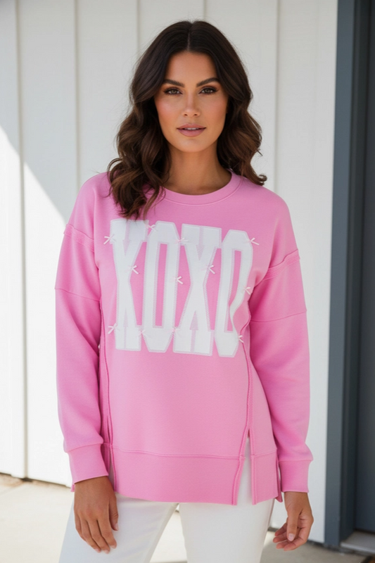 XOXO Sweatshirt image 0