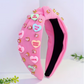 Valentines Day Headband image 2