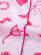 💗 Western Barbie Dreams Pink Cowgirl Icon Pajama Set image 6