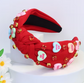 Valentines Day Headband image 1