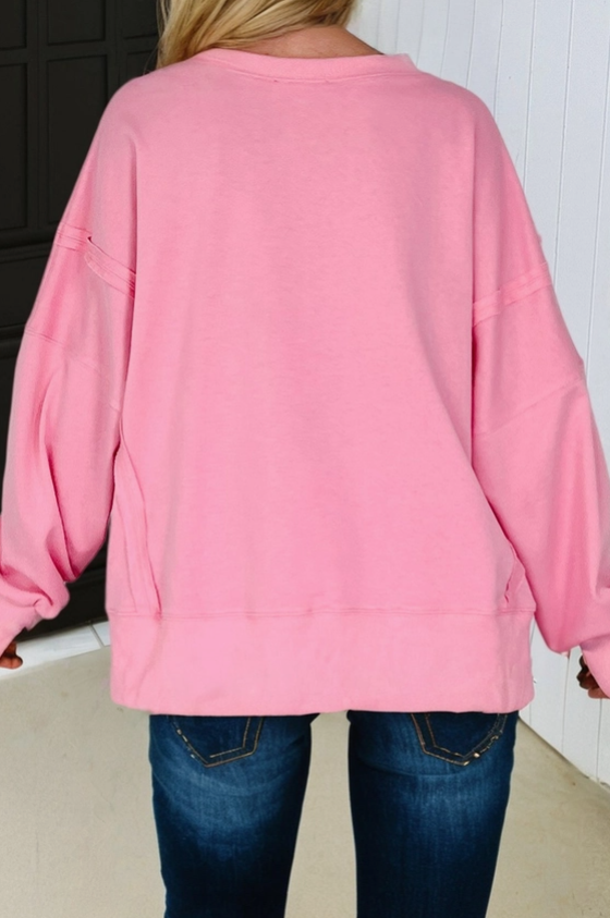 XOXO Sweatshirt image 3