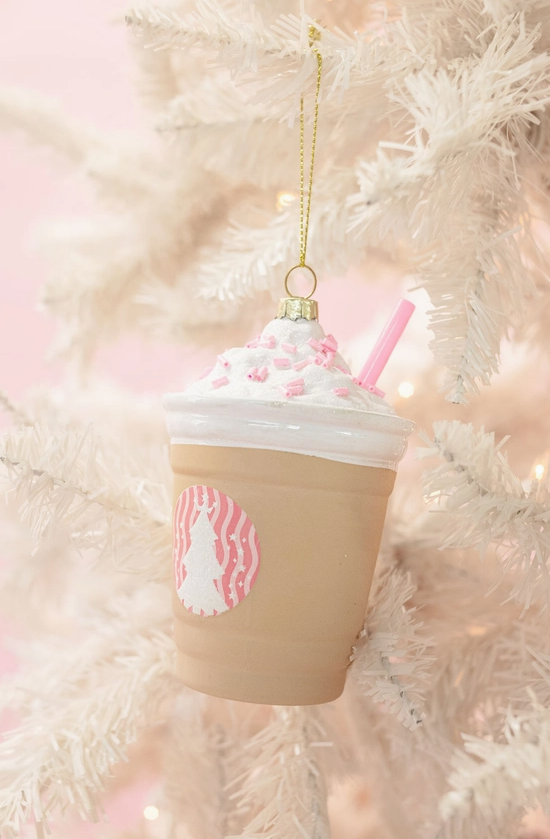 Starbucks Christmas Ornament image 2