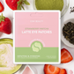 Strawberry Matcha Latte Depuffing & Hydrating Eye Patches image 0