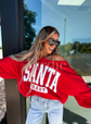 Santa Baby Sweatshirt image 1