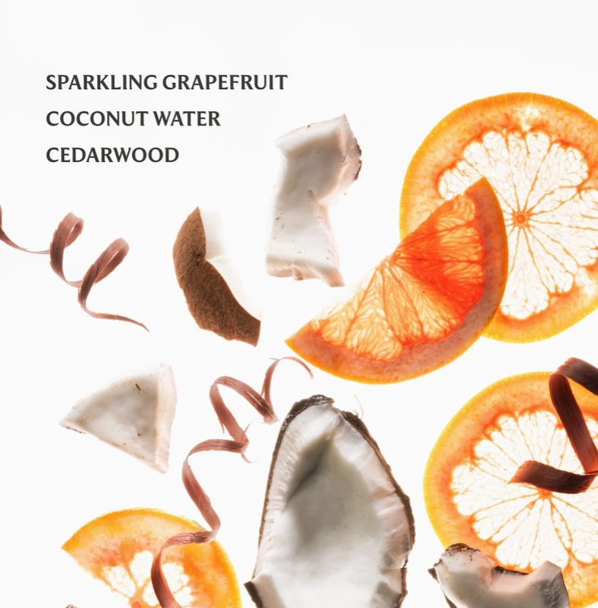 Beach Coco Power Mist Hydrating Hand Sanitizer image 2