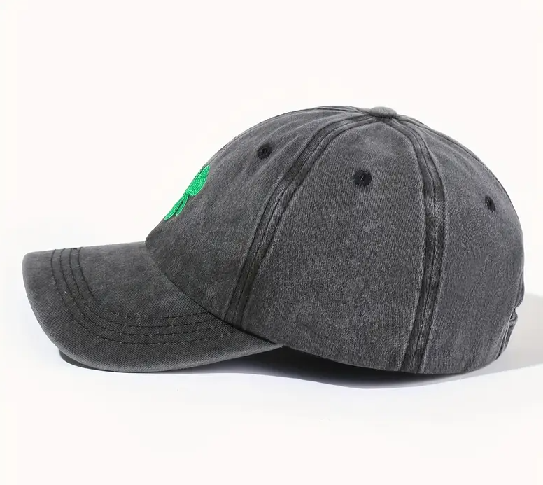 Shamrock Hat – Celebrate St. Patrick’s Day in Style image 4