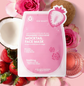 Strawberry Coco Rosé Soothing Biocellulose Mocktail Mask image 0
