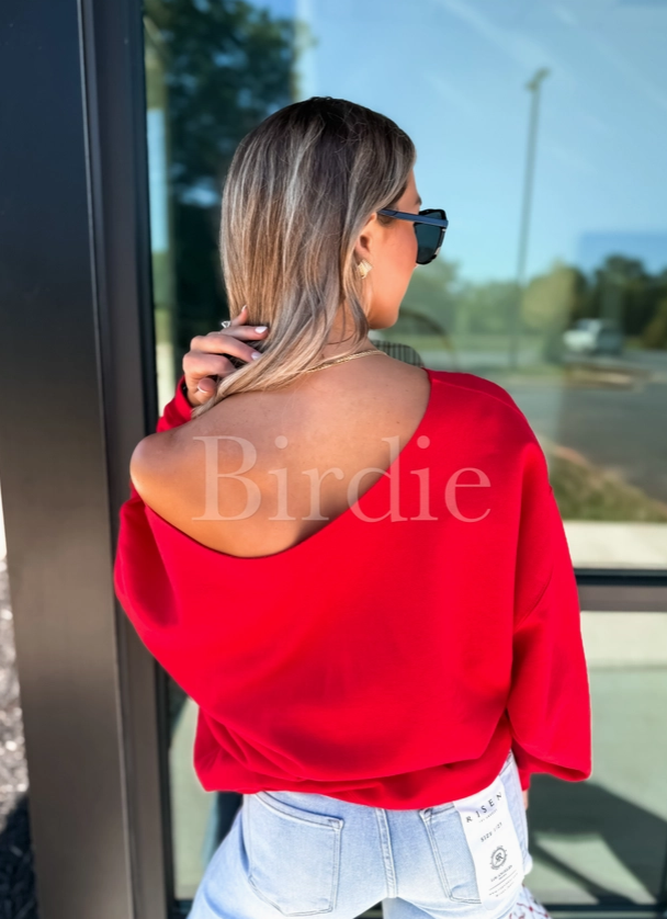Santa Baby Sweatshirt image 3