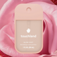 Rosewater Glow Mist Revitalizing Hand Sanitizerr image 0