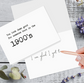 "You Look Damn Good for Someone Born in the 1900s" Card – A Fun Birthday Roast image 0