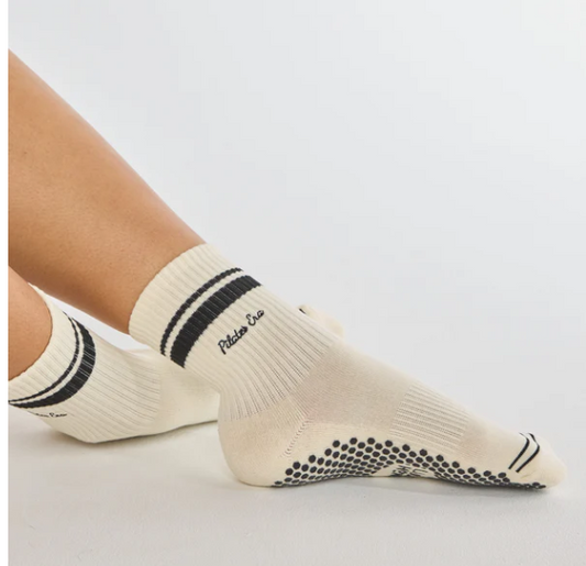 The Pilates Era Grip Socks image 0