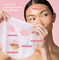 Strawberry Sweets Skincare Treats Set image 3