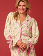 “Pink Noel” Holiday Pajama Set image 1