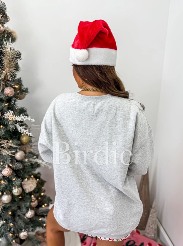 Santa’s Favorite Sweatshirt image 4