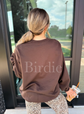 Coffee Weather Sweatshirt image 4