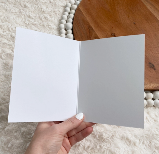 🍷 “Partner in Wine” Birthday Card – Cheers Edition 🎉 image 1