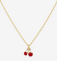 Cherry Sweet Necklace image 0