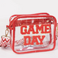 Game Day Clear Bags image 1