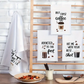 Coffee Lover’s Kitchen Towel Set image 0
