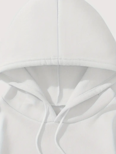 “In My Showgirl Era” Hoodie image 2
