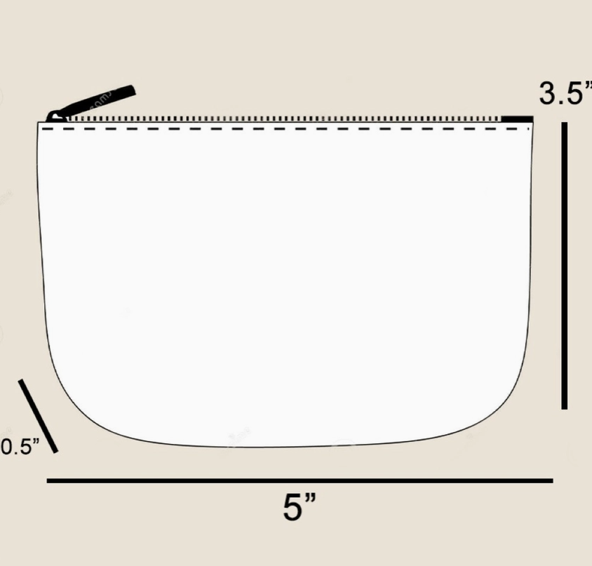 Beaded Pink Cowboy Boots Coin Purse image 1