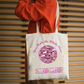 “You Make the Whole Place Shimmer” Tote Bag – Taylor Swift Inspired image 0