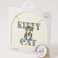 Kitty Cat Necklace 🐾 image 2