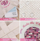 “You Make the Whole Place Shimmer” Tote Bag – Taylor Swift Inspired image 3