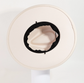 Chic Chain-Banded Felt Hat image 5