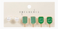 🎀 Let’s Play Pickleball Earring Trio Set – 4 Style Options! image 6