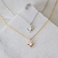 North Star Necklace image 0