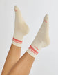 The Pilates Era Grip Sock - Pink