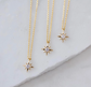 North Star Necklace image 2