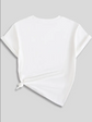 One Lucky Teacher - St. Patrick’s Day T-Shirt image 1