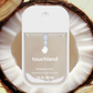 Beach Coco Power Mist Hydrating Hand Sanitizer image 0