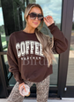 Coffee Weather Sweatshirt image 3