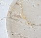 Spark of Gold Necklace image 3