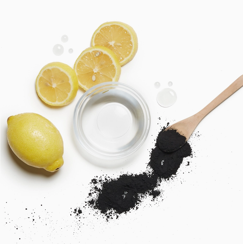 Deep Detox Pore Control Raw Juice Sheet Mask image 4