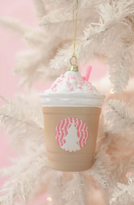 Starbucks Christmas Ornament image 0