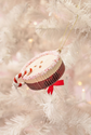 Espresso Martini Christmas Ornament image 0