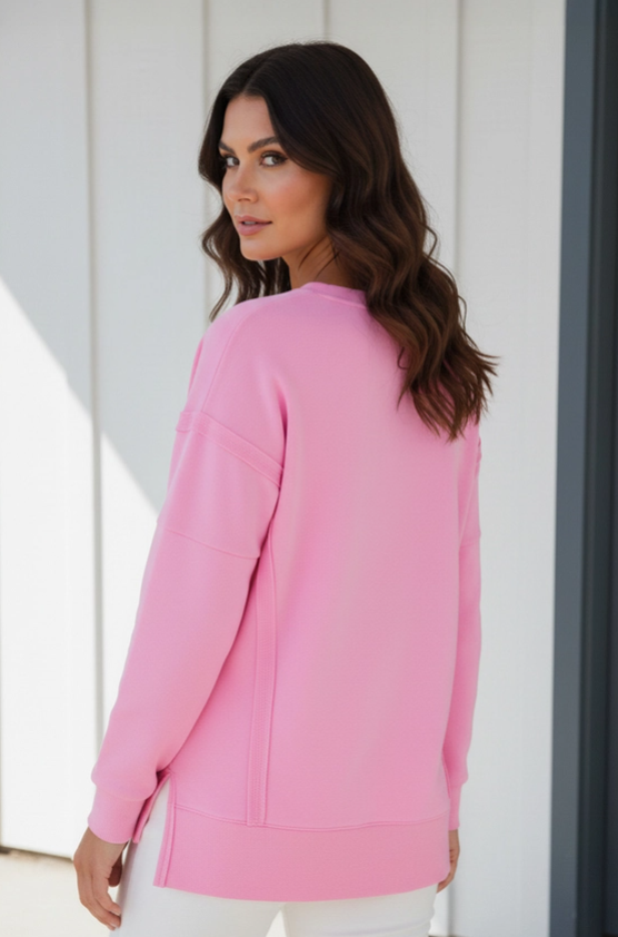 XOXO Sweatshirt image 4