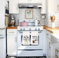 Coffee Lover’s Kitchen Towel Set image 2